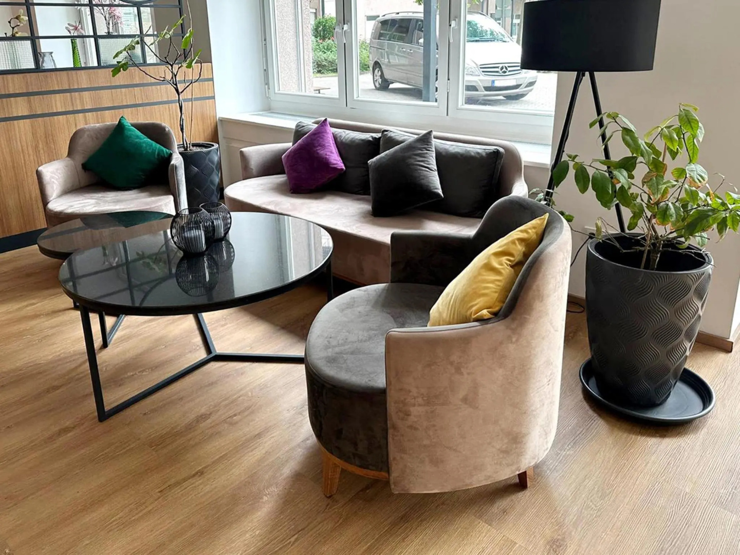Foto - DORMERO Hotel Rüsselsheim