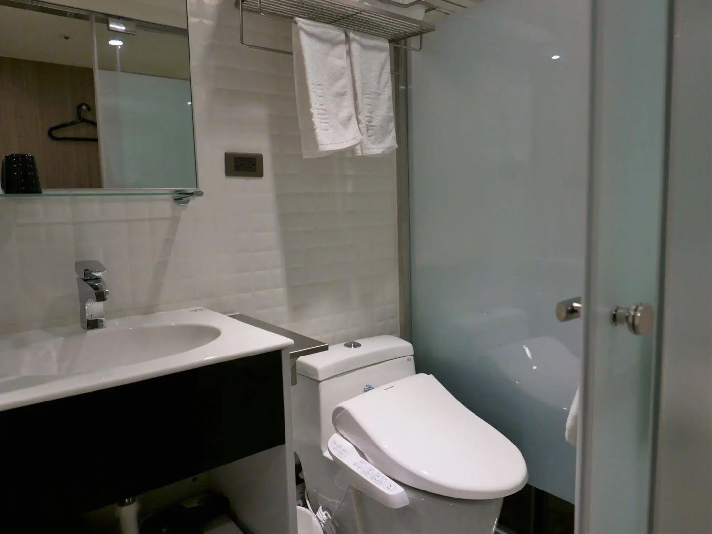 Foto - 泊居旅店 Oursinn Hotel