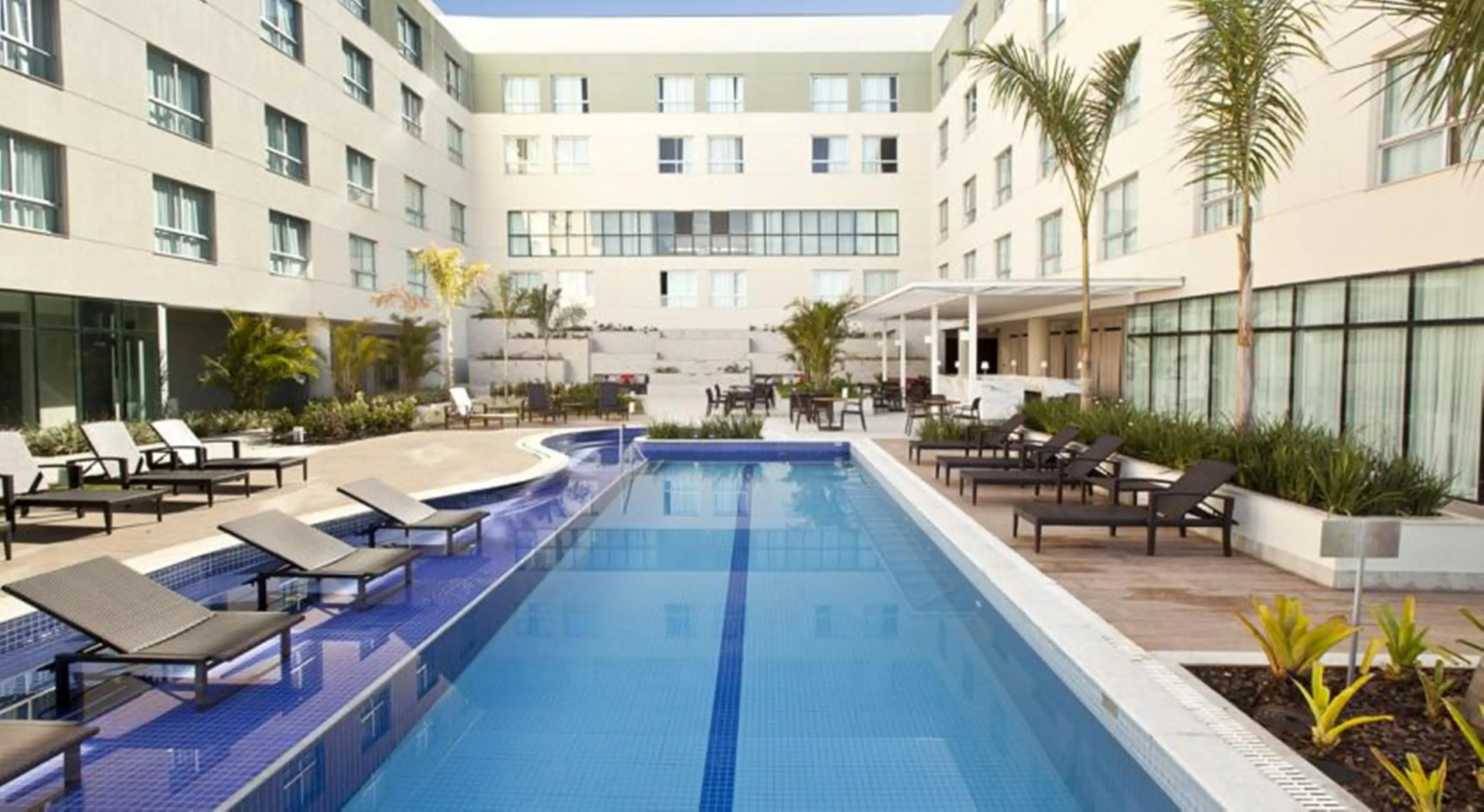 Foto - eSuites Lagoa Santa