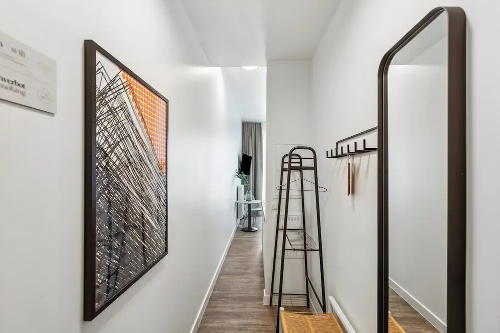 Foto - Limehome Leipzig Am Brühl