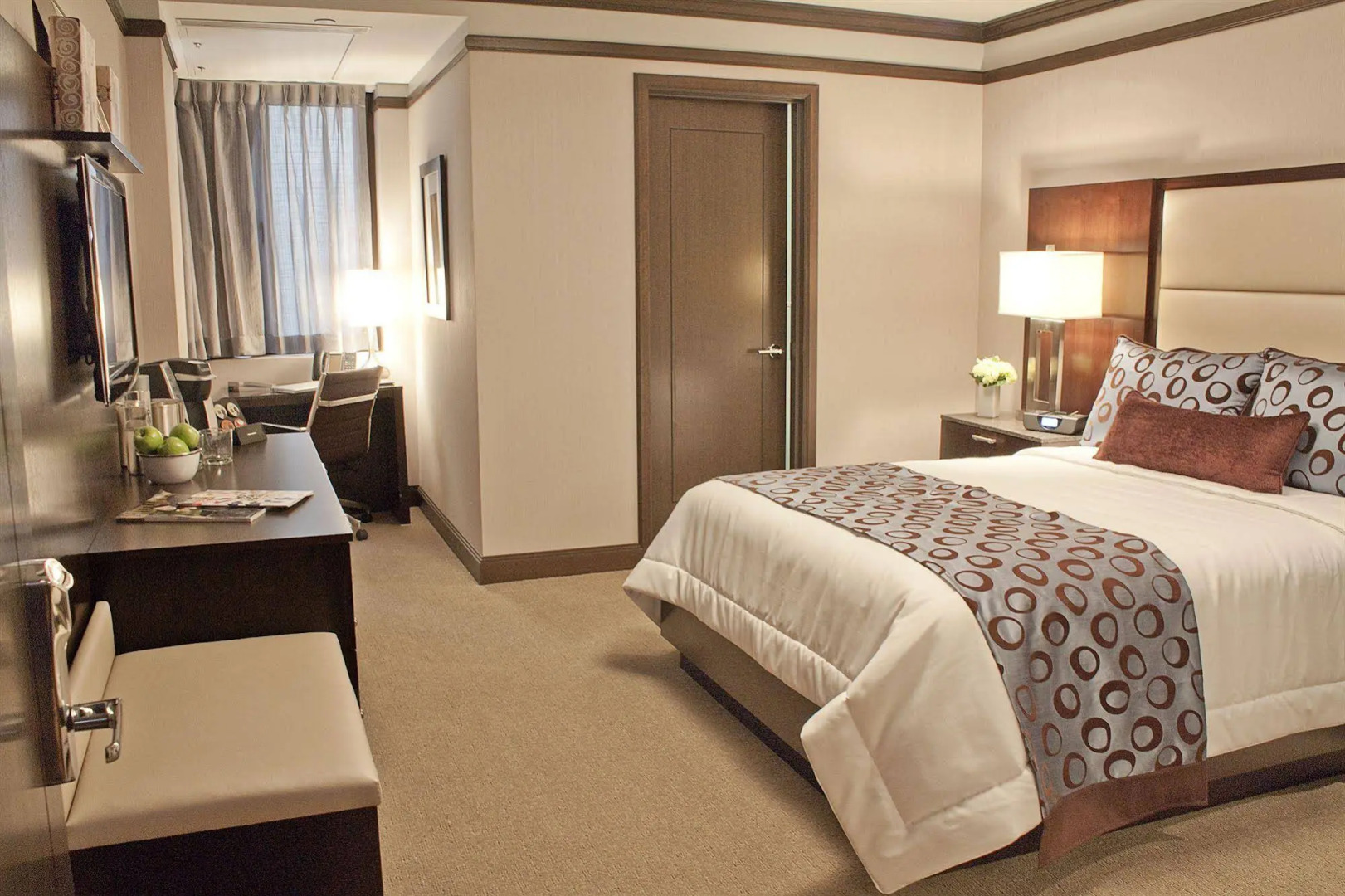 Foto - The Pearl Hotel