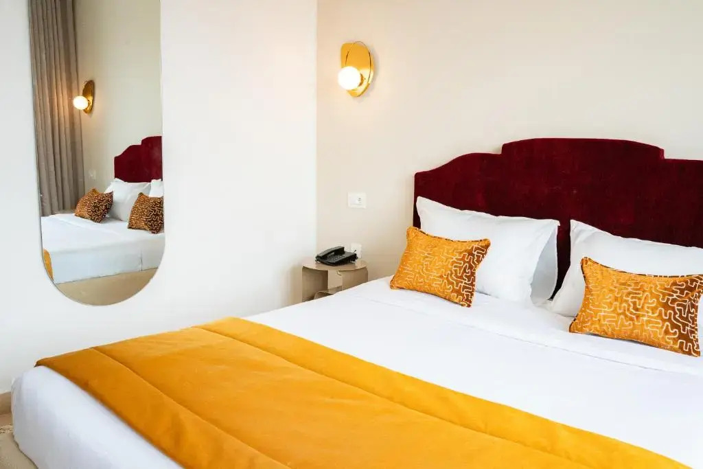 Foto - hôtel LE PACHA
