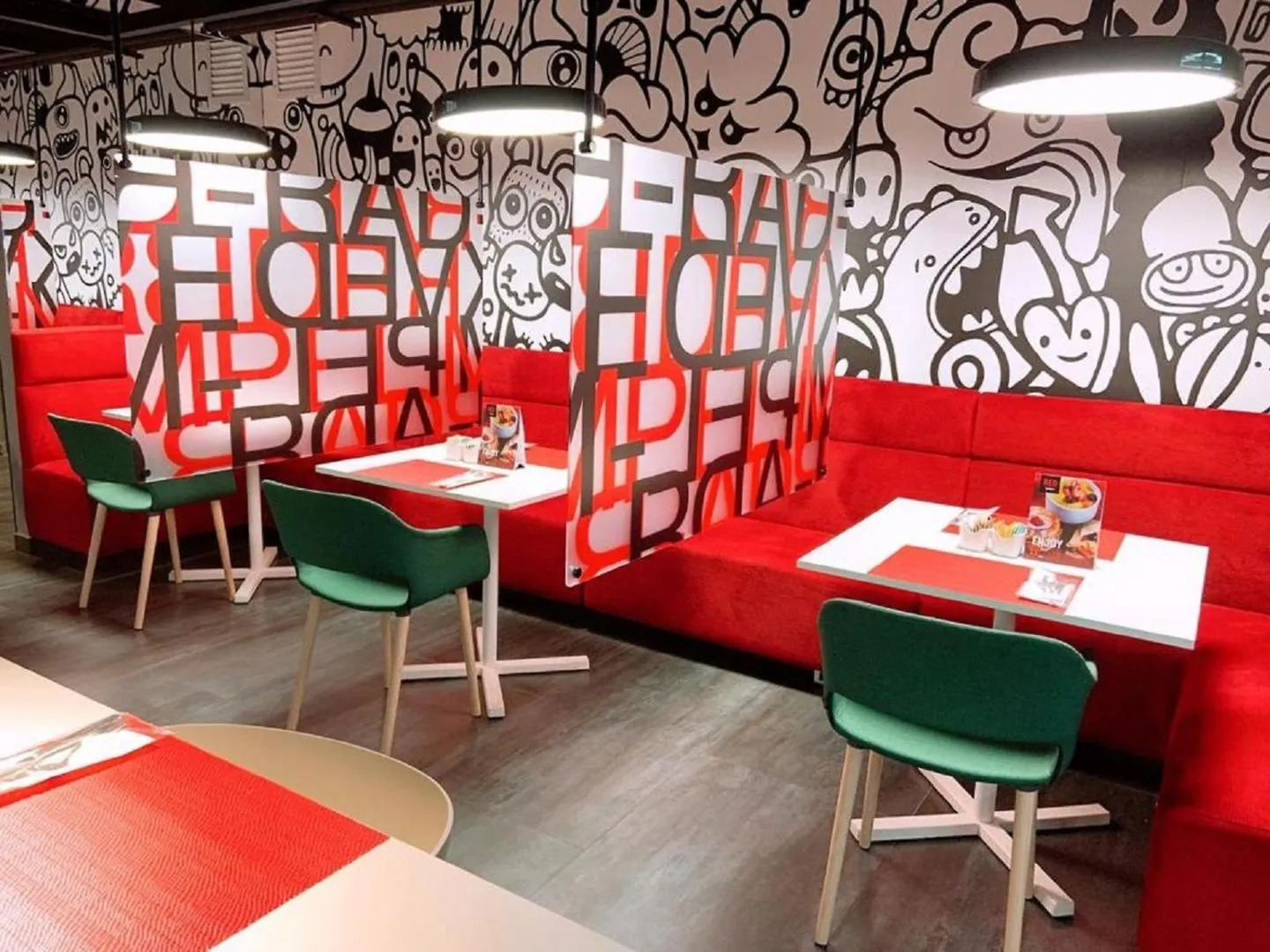 Foto - Radisson RED Miraflores