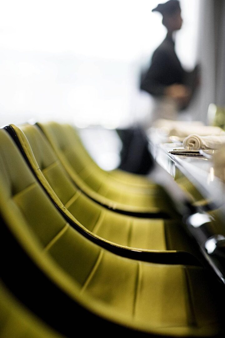 Photo - Le Méridien Qingdao