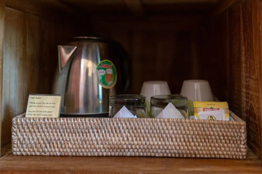 Foto - Ubud Aura Wellness Sanctuary