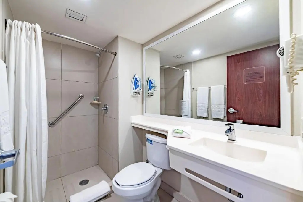 Foto - City Express by Marriott Villahermosa