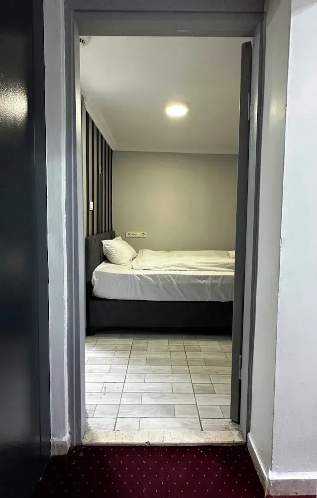 Foto - Jammy Hotel