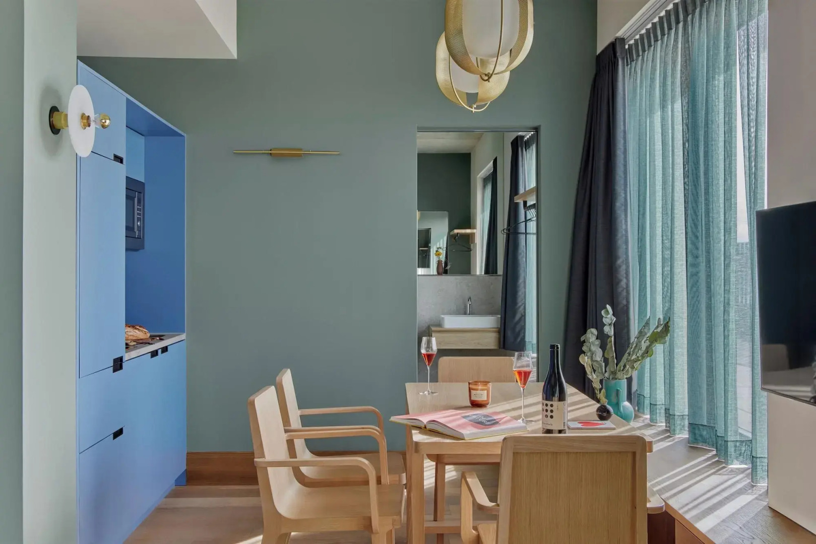 Foto - WunderLocke Munich