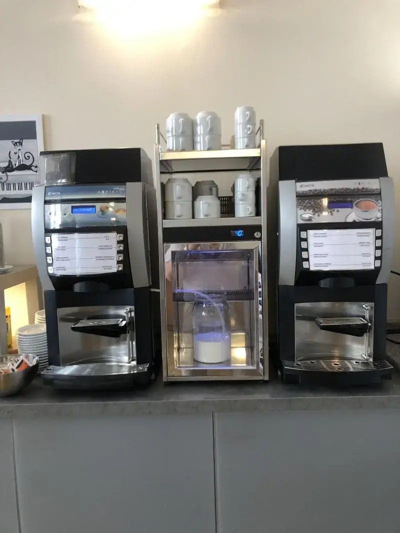 Photo - Hotel Cairoli