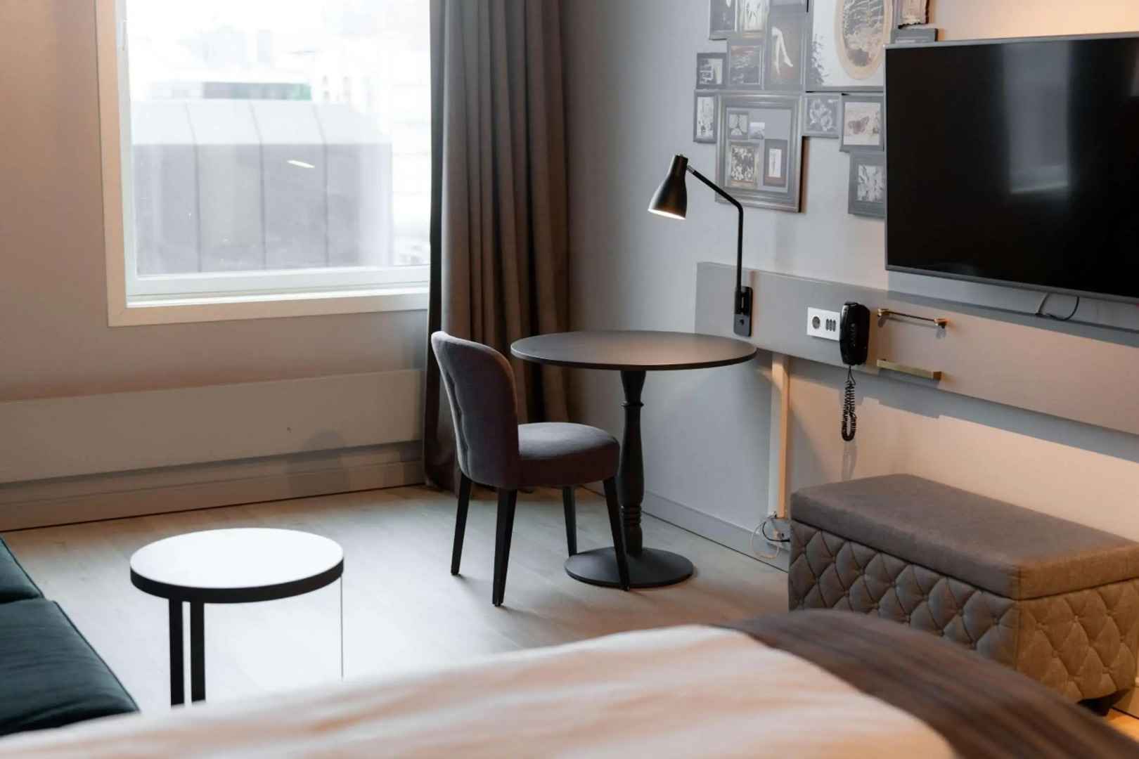 Foto - Scandic Byporten