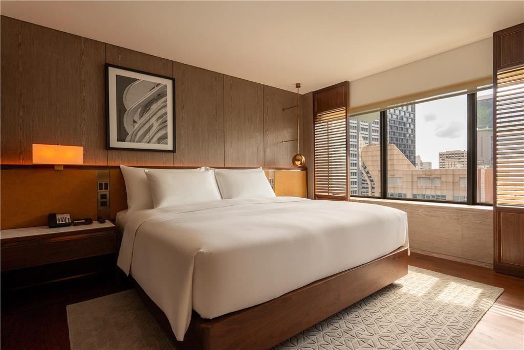 Photo - Grand Hyatt Singapore