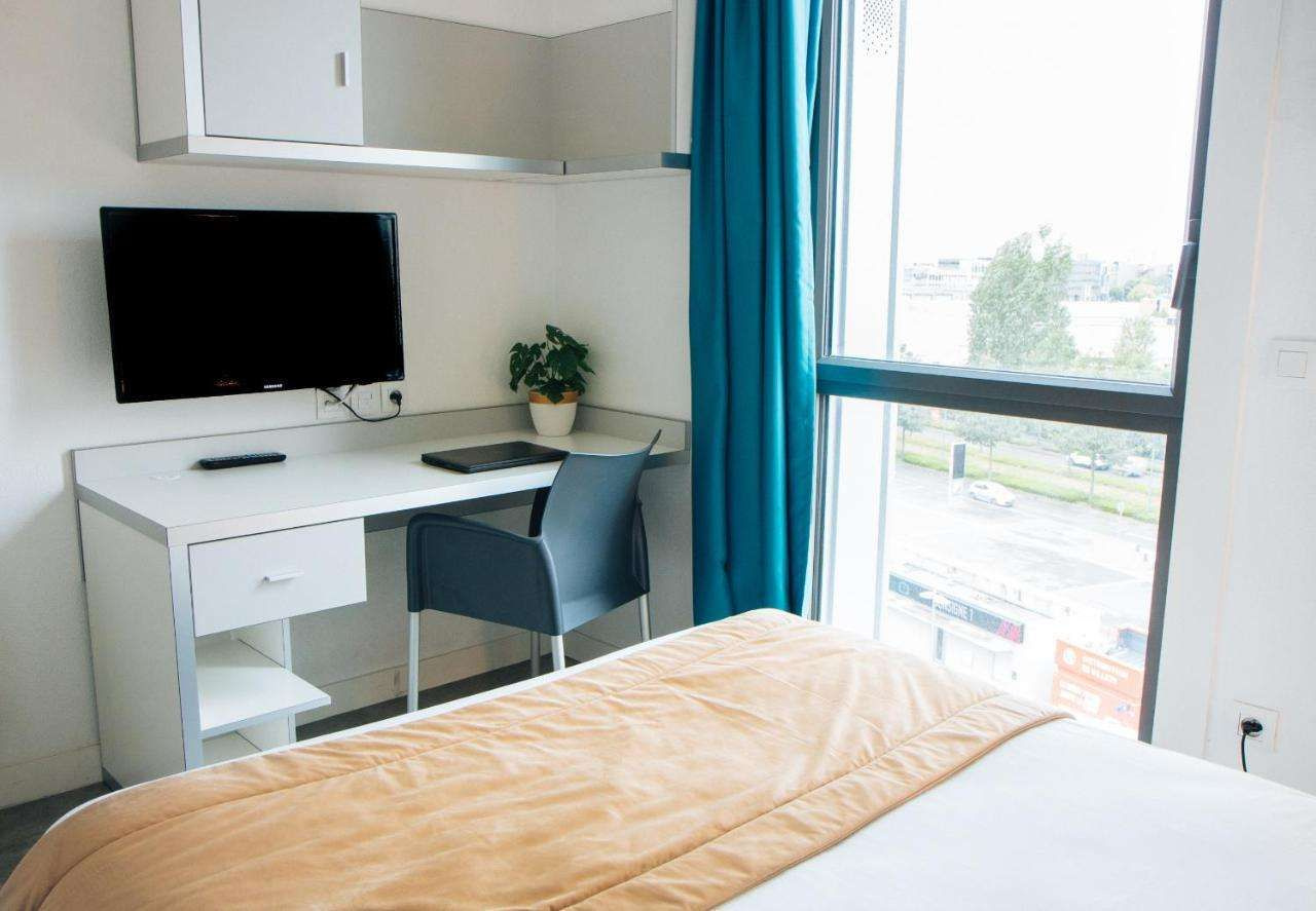 Photo - Twenty Business Flats Lille Grand Stade