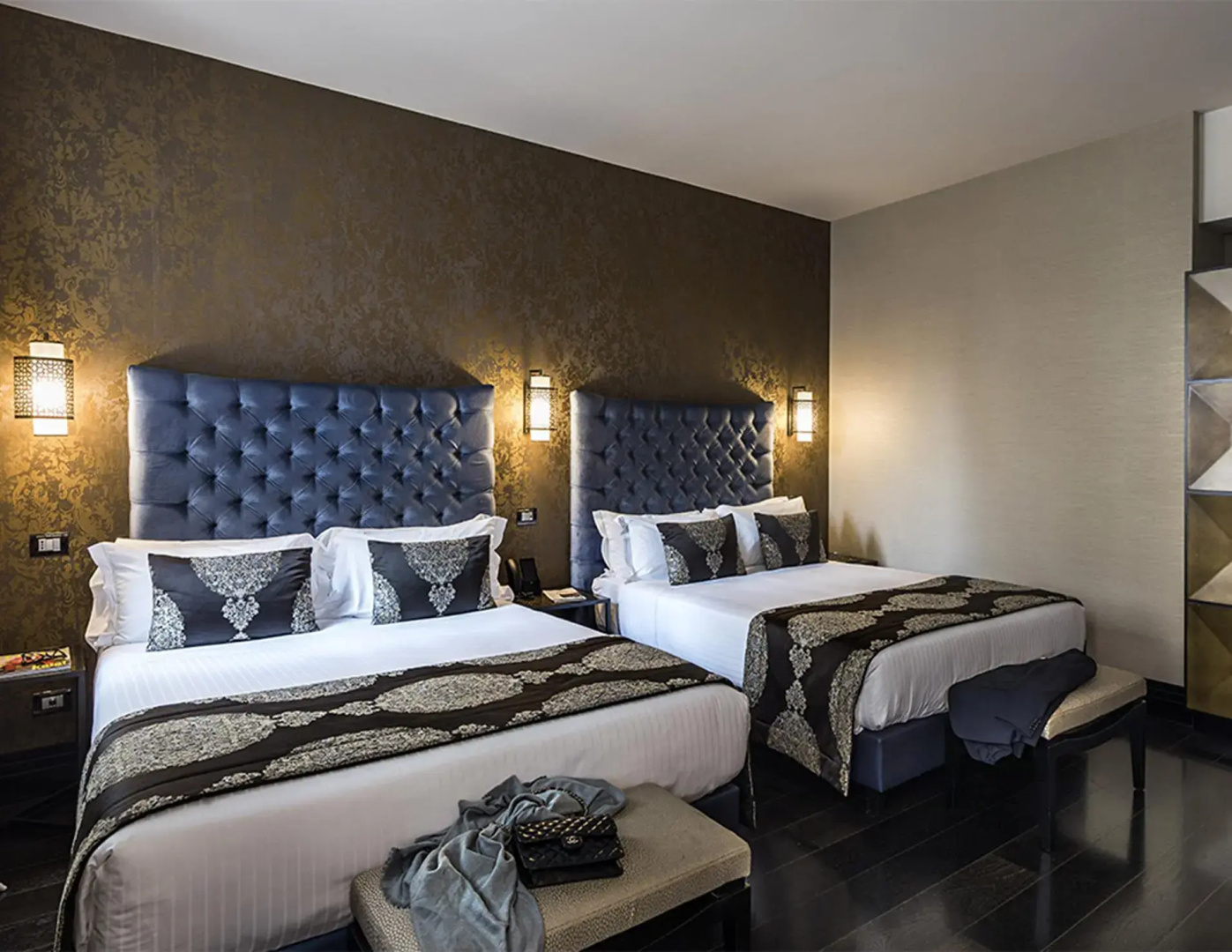 Foto - Venice Times Hotel