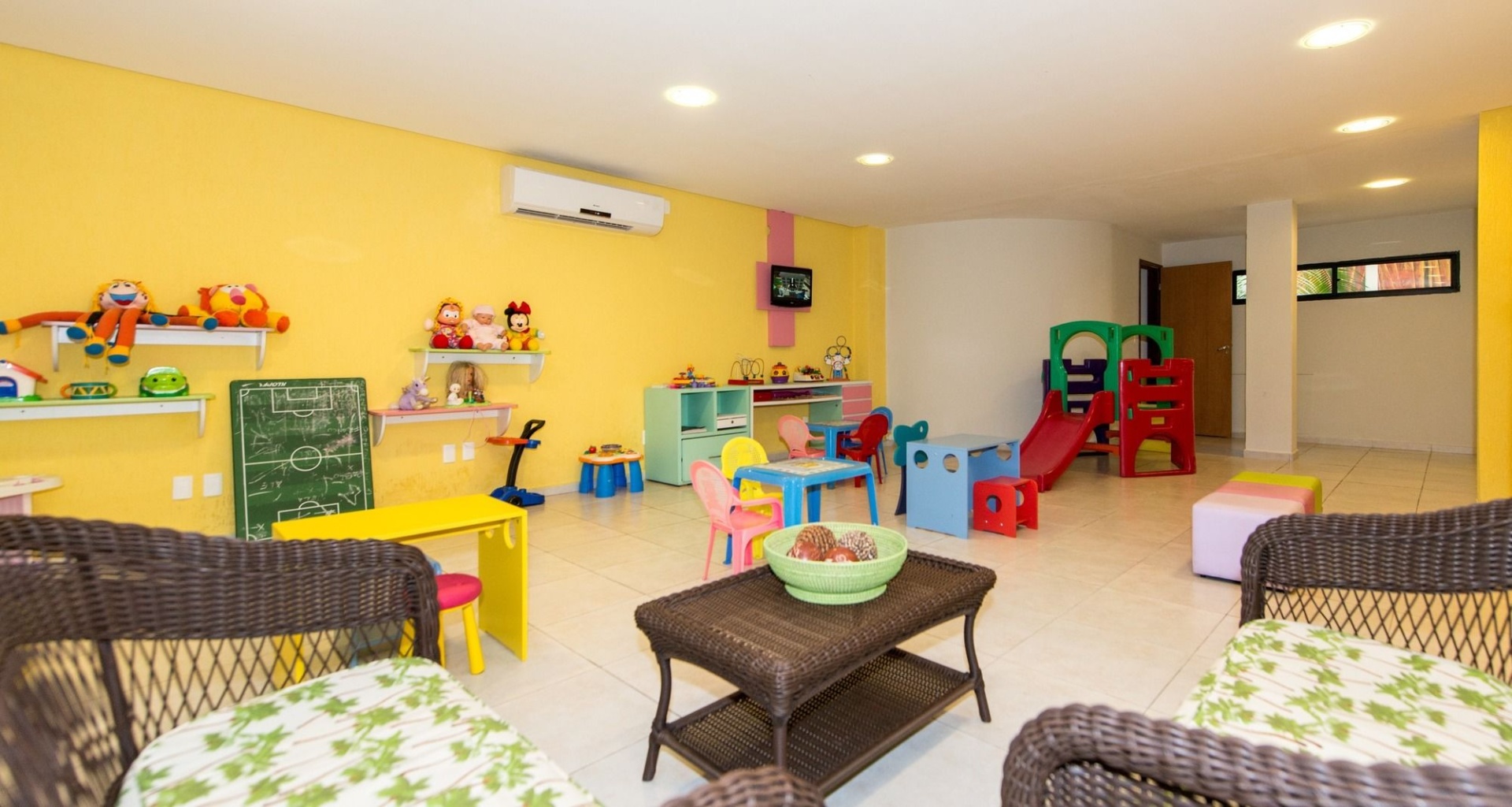 Photo - Rede Andrade Bello Mare Comfort