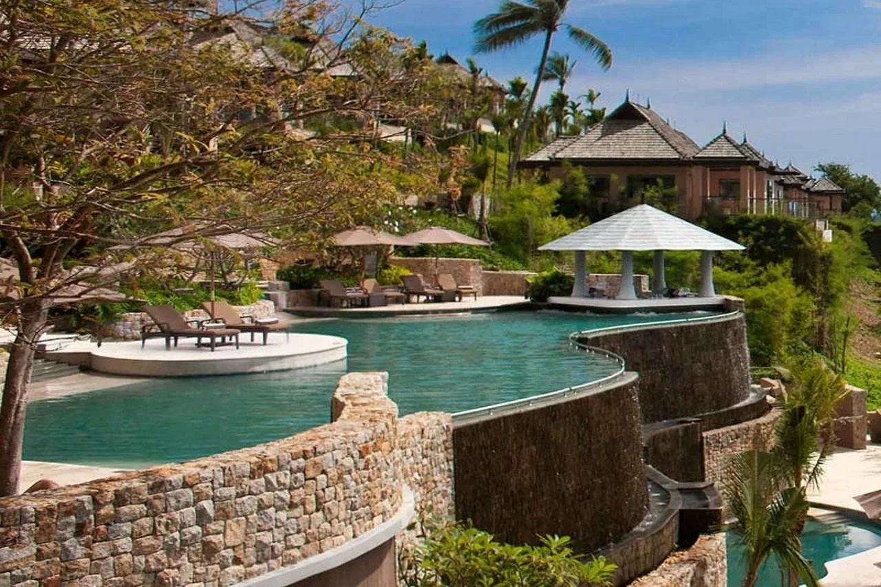 Foto - The Westin Siray Bay Resort & Spa, Phuket