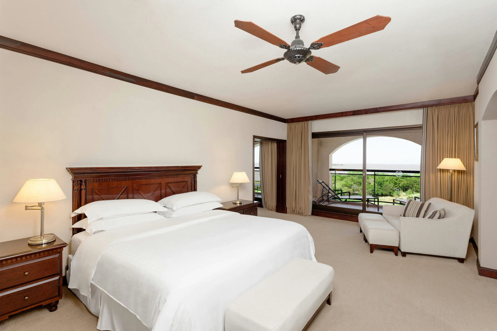 Foto - Sheraton Colonia Golf & Spa Resort