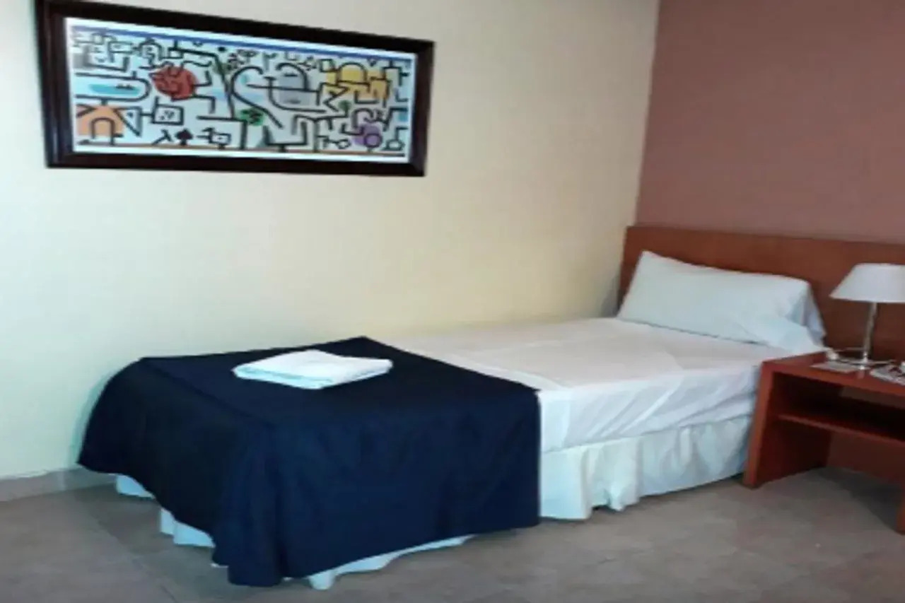 Foto - Hotel UTHGRA de las Luces