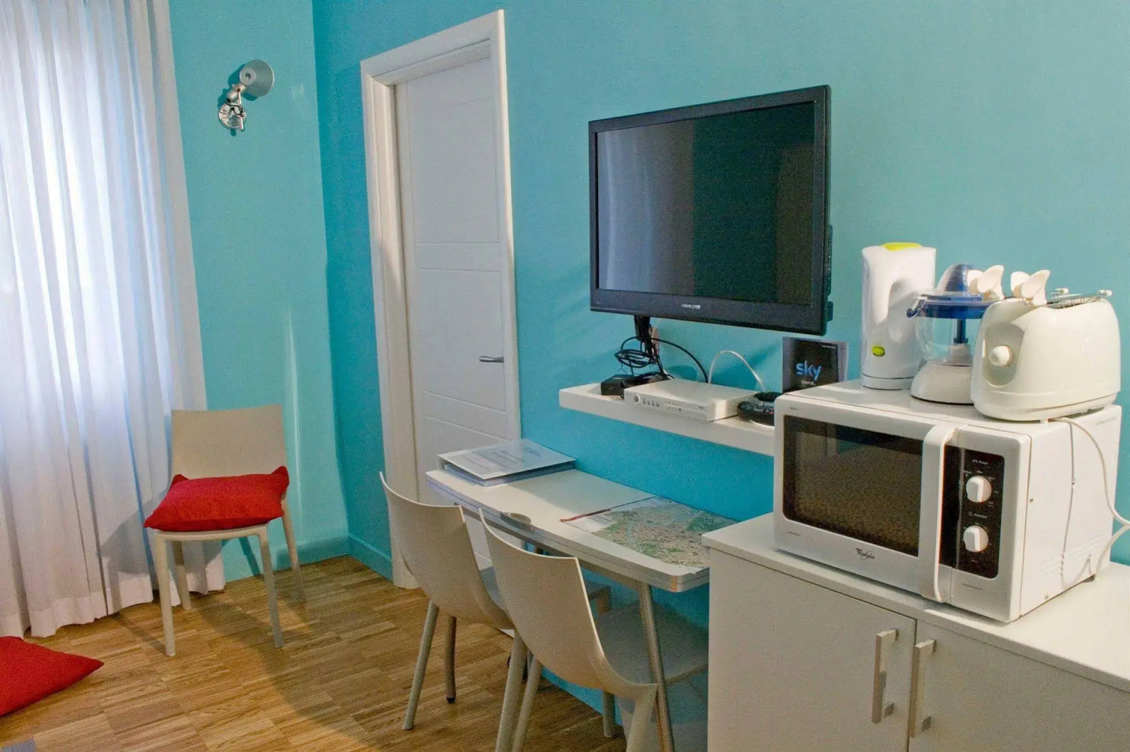 Photo - Ripetta 25 Prestige Rooms