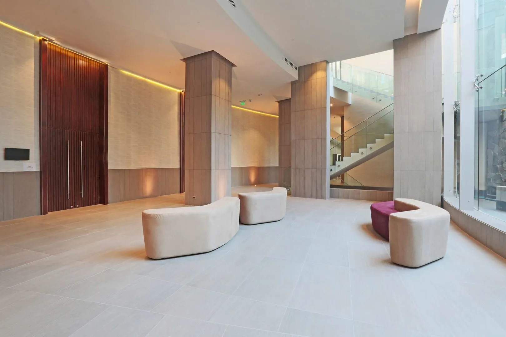 Foto - DoubleTree by Hilton Santiago Kennedy, Chile