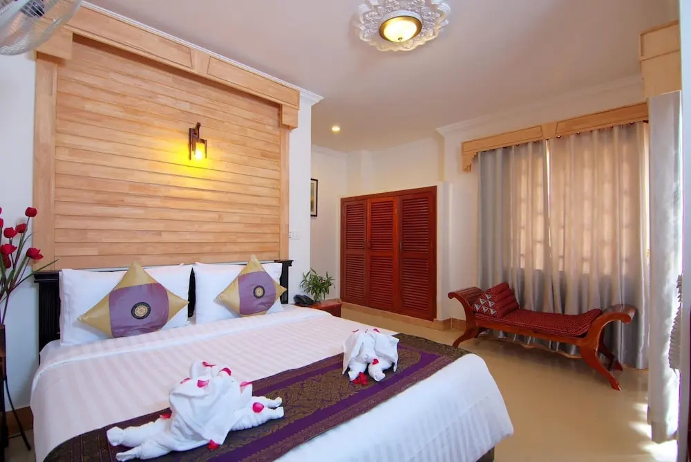 Photo - Bou Phanith Villa