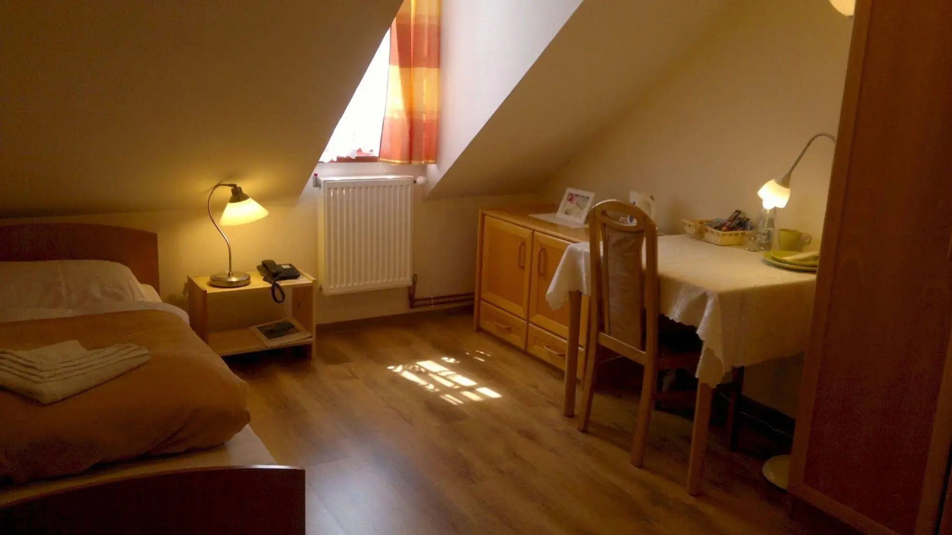 Foto - WenderEDU Business Center