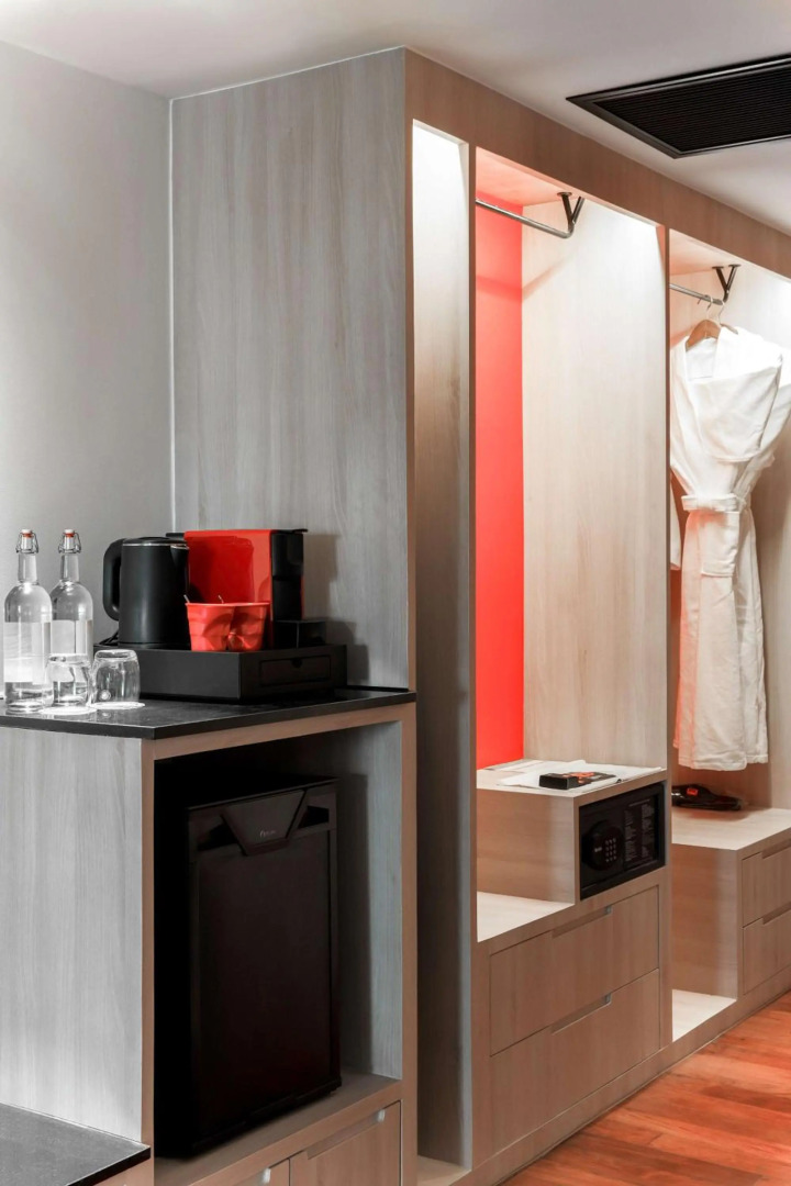 Foto - Leonardo Hotel Edinburgh Haymarket