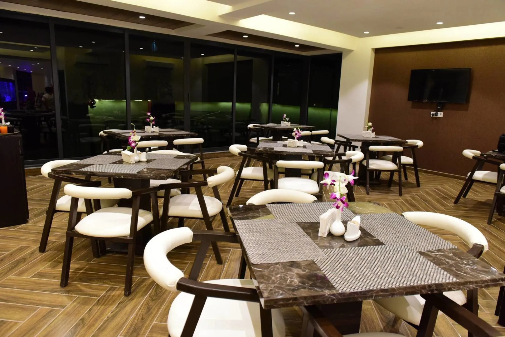 Foto - The Flora Grand, Vasco, Goa