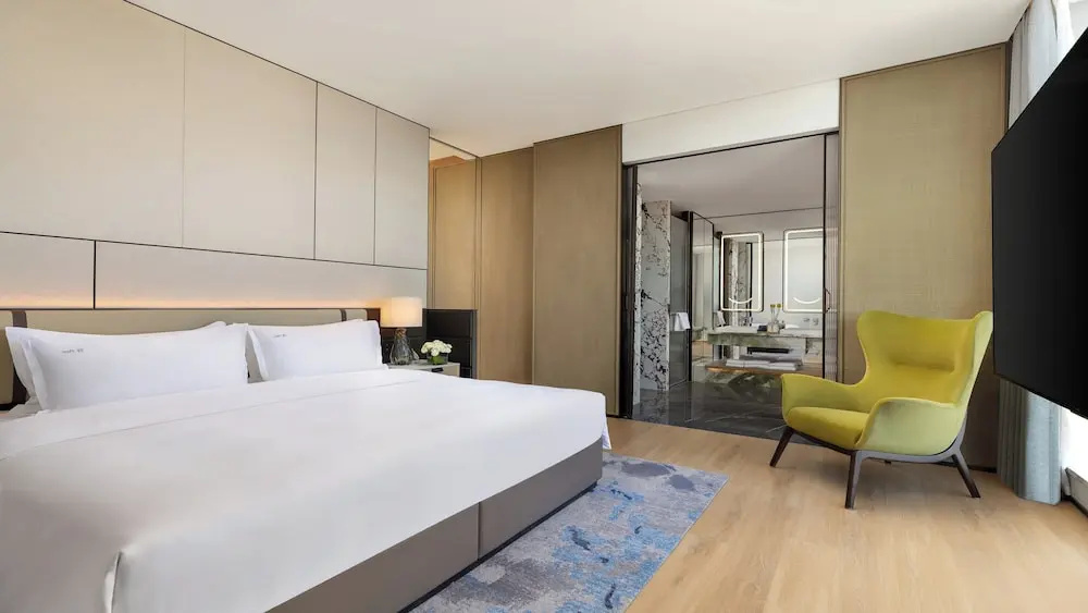 Holiday Inn Datong by IHG