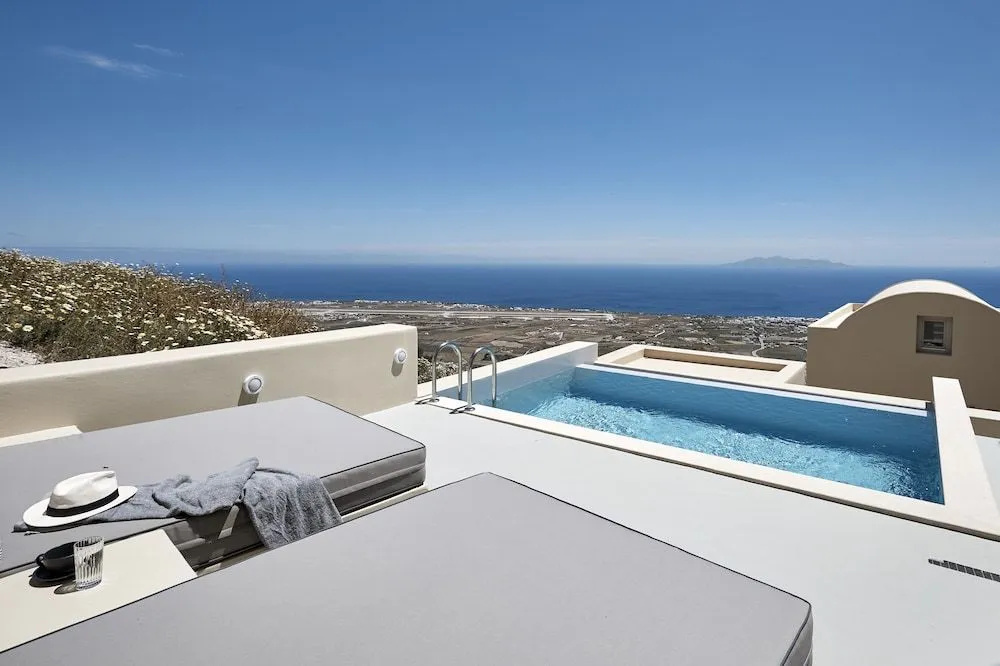Foto - Star Infinity Suites