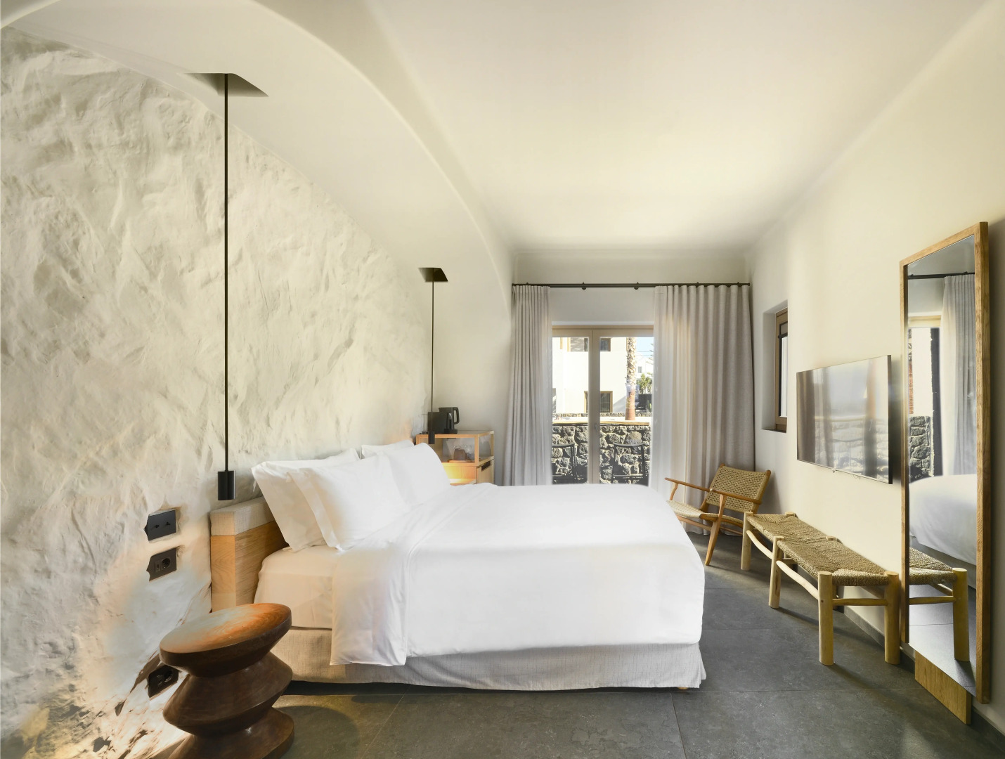 Photo - Radisson Blu Zaffron Resort, Santorini