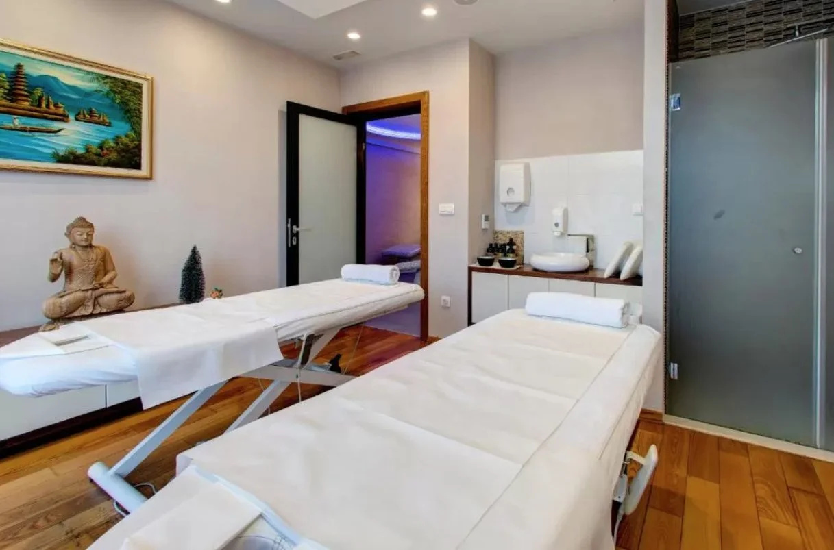 Photo - Eden Hotel& Spa