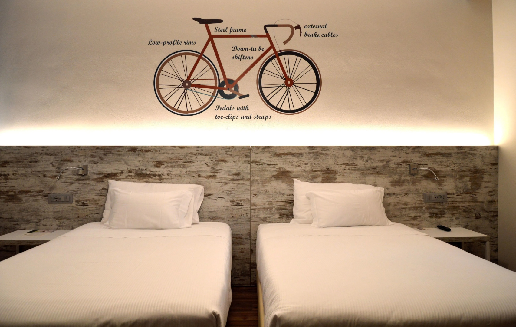 Foto - Best Western Plus Soave Hotel
