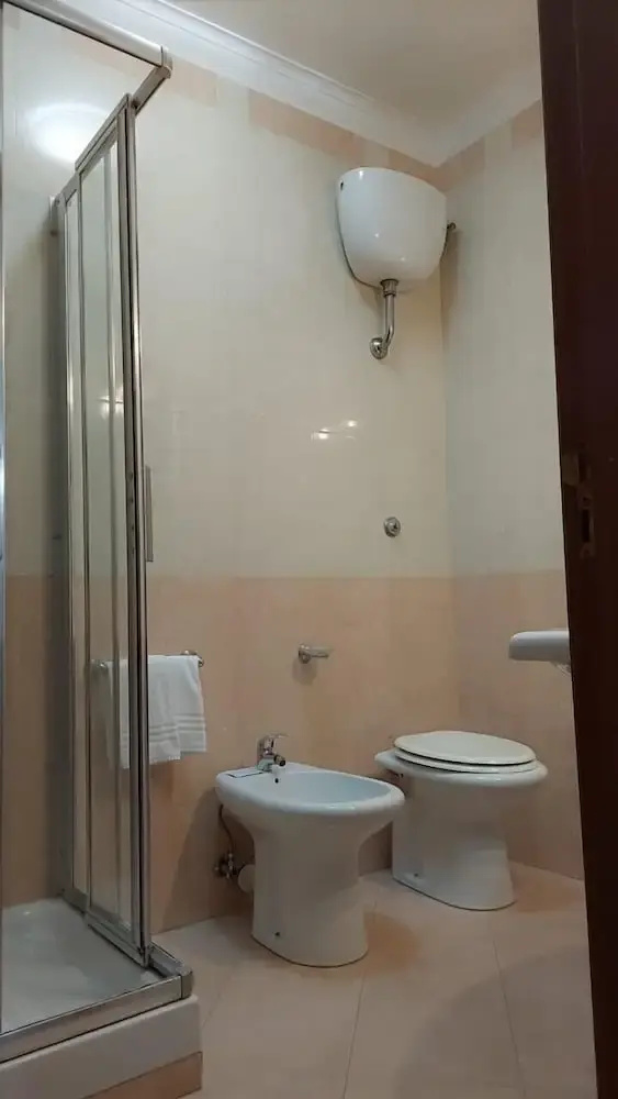 Foto - Hotel Serena