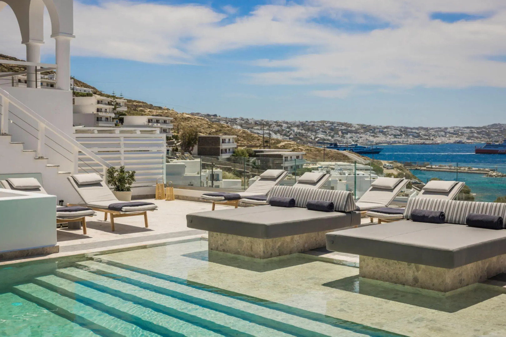 Photo - Grace Mykonos