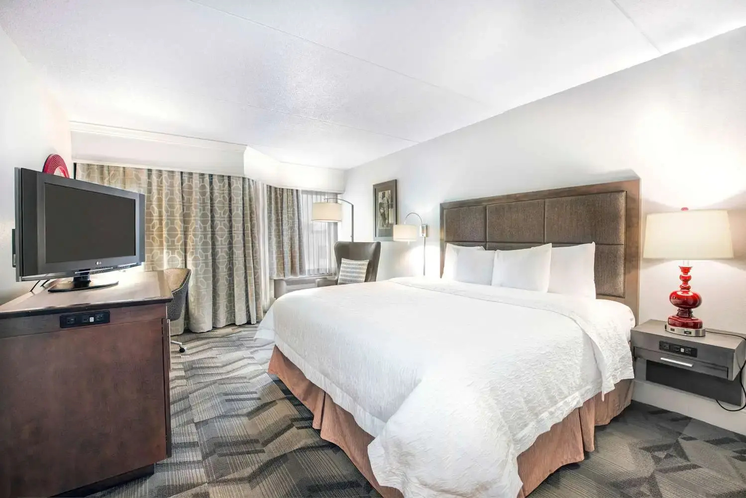 Photo - Hampton Inn & Suites Atlanta-Galleria
