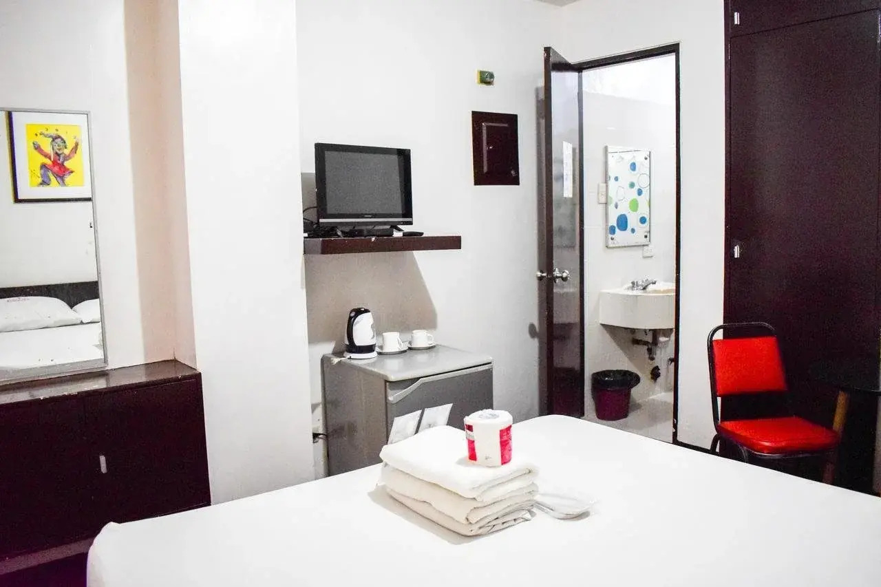 Foto - Victoria Mansions