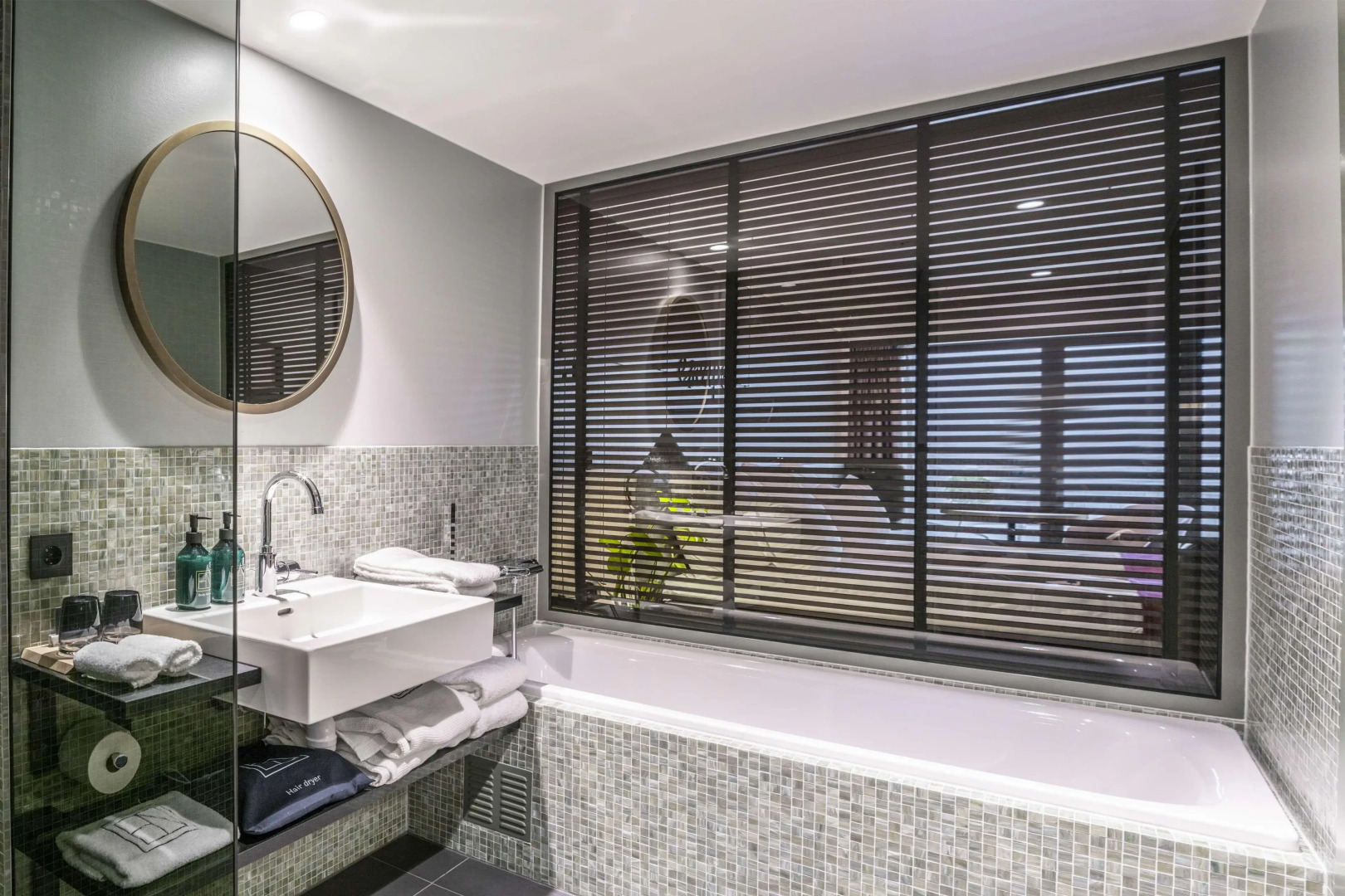 Foto - Hotel Norge by Scandic