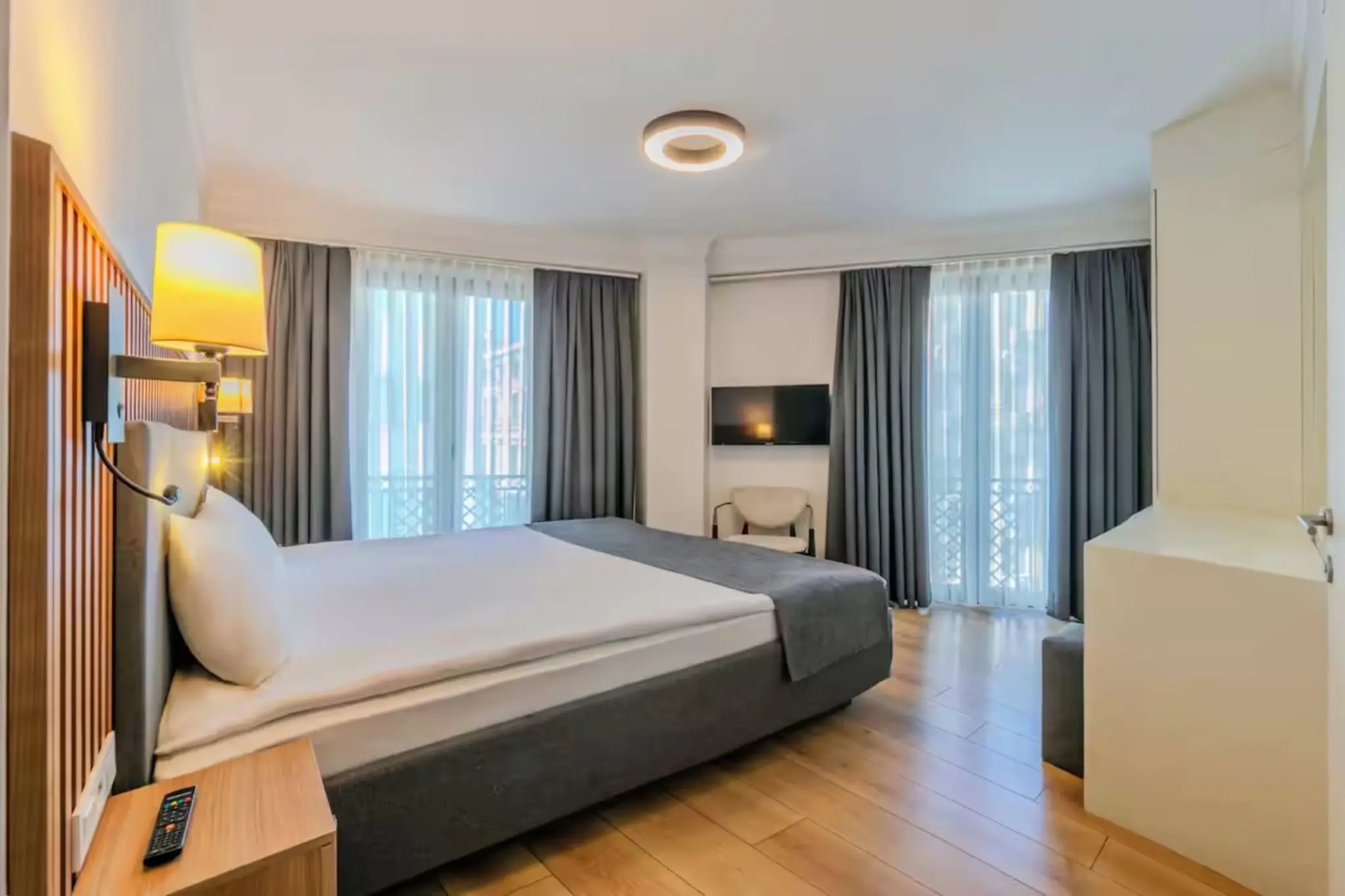 Foto - clove silvana hotel