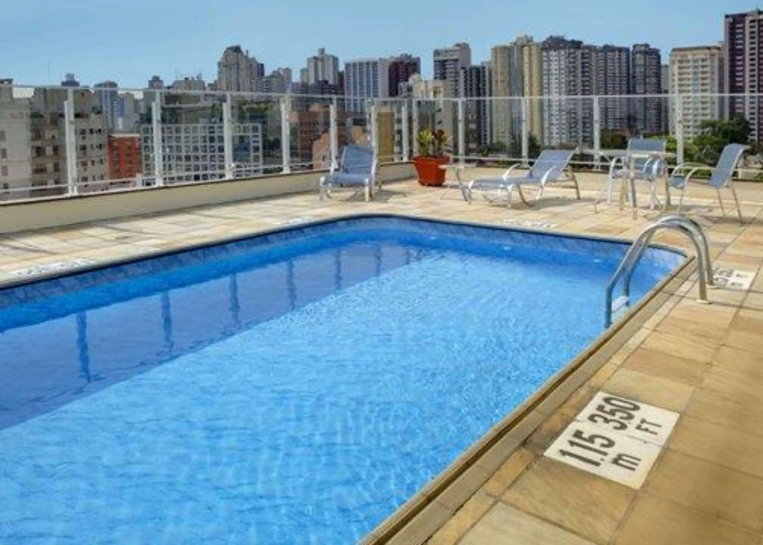 Photo - Quality Hotel Curitiba