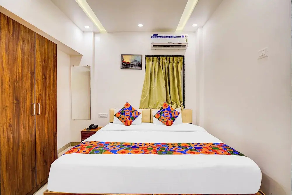 Foto - Atithi Home Stay