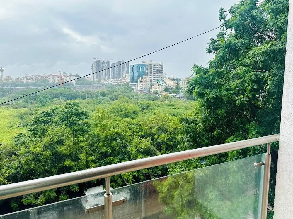 Foto - StayBird - Azure Suites, Business Hotel