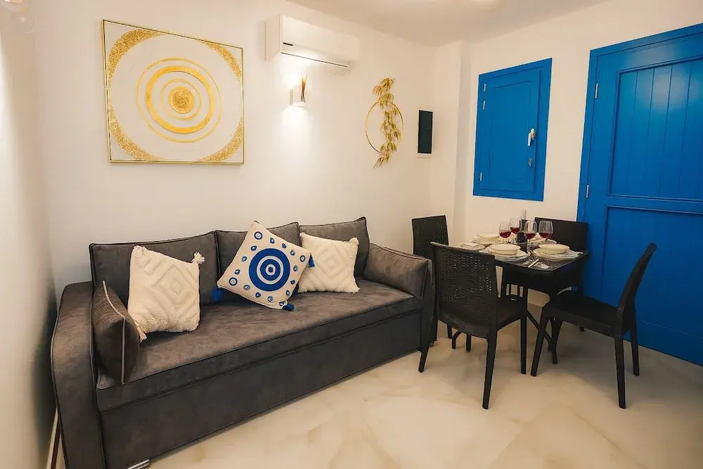 Foto - SantoNight Luxury Villas