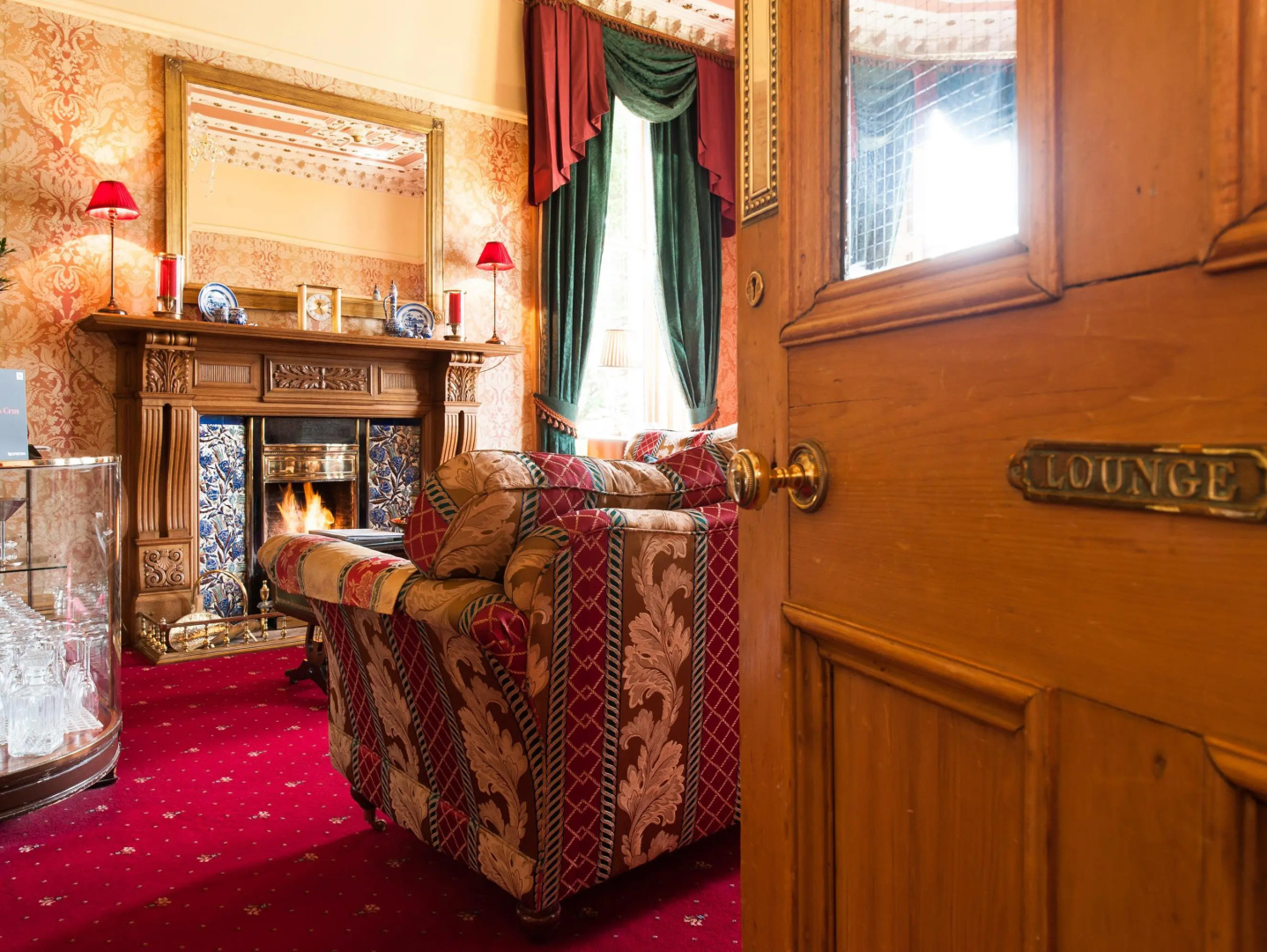 Photo - Kildonan Lodge Hotel