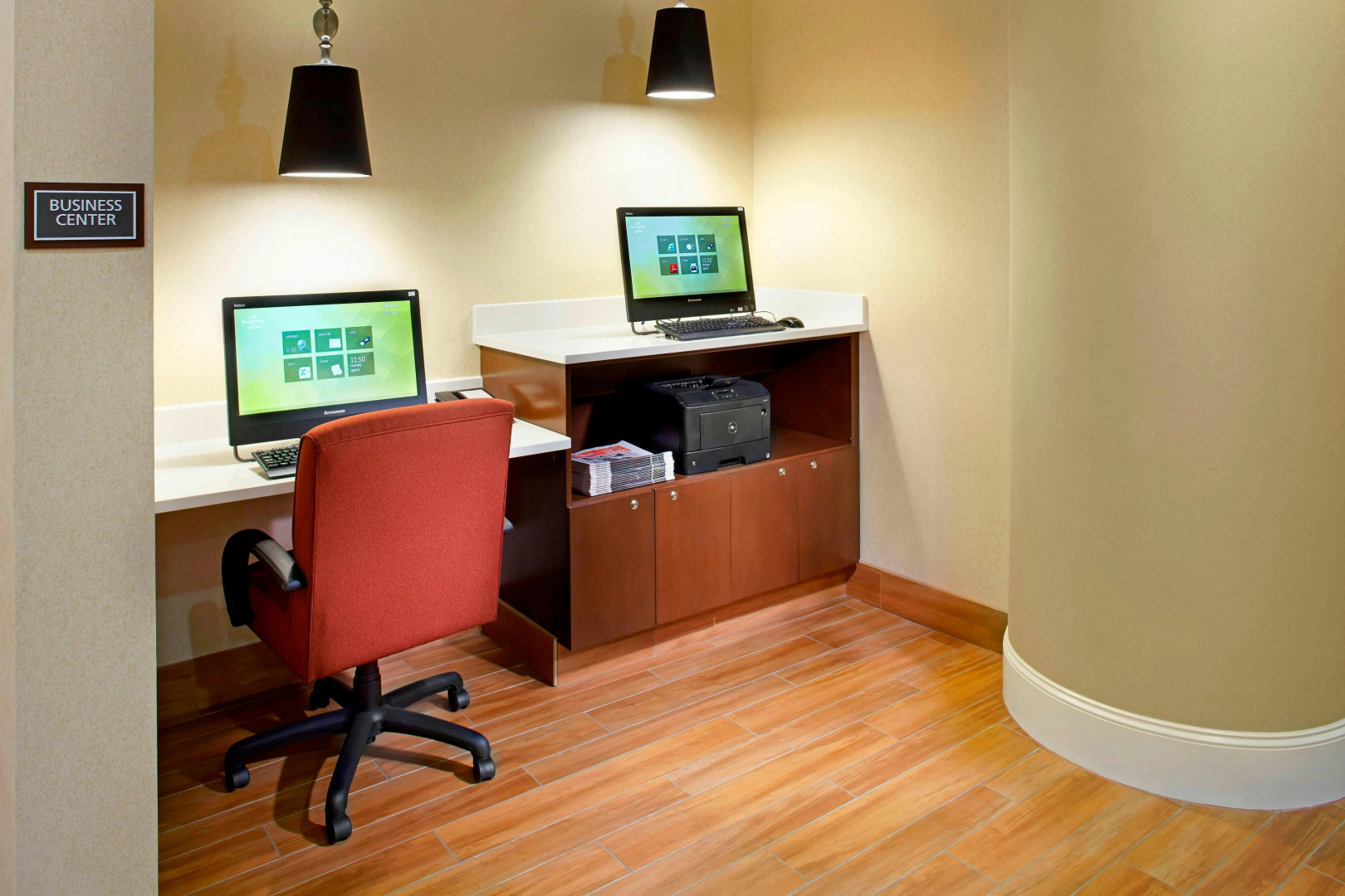 Photo - Residence Inn Secaucus Meadowlands