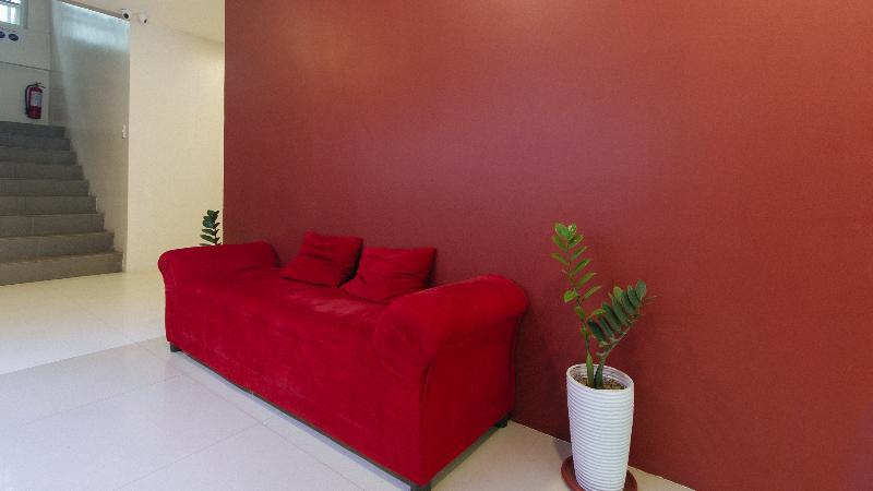Foto - RedDoorz near Fernwoods Garden Quezon City