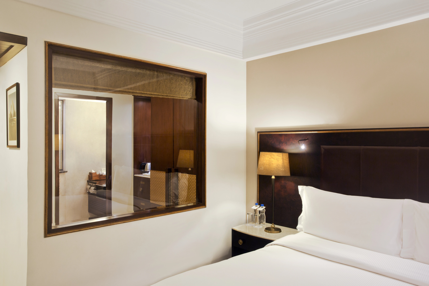 Photo - Eros Hotel New Delhi by IHG