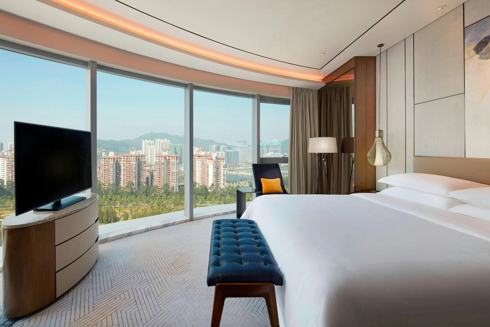 Photo - Sheraton Guangzhou Nansha Hotel