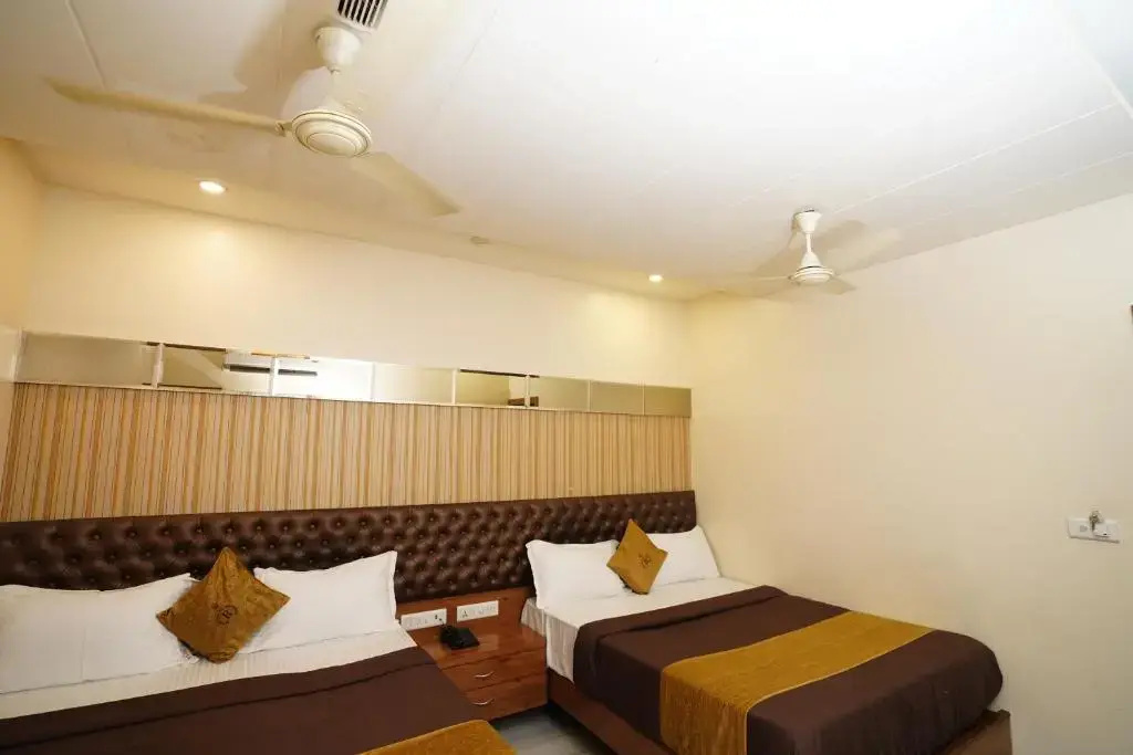 Foto - Hotel Royce Executive Near US Consulate, Bandra Kurla Complex