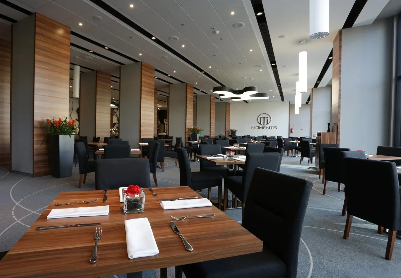 Foto - Warsaw Plaza Hotel