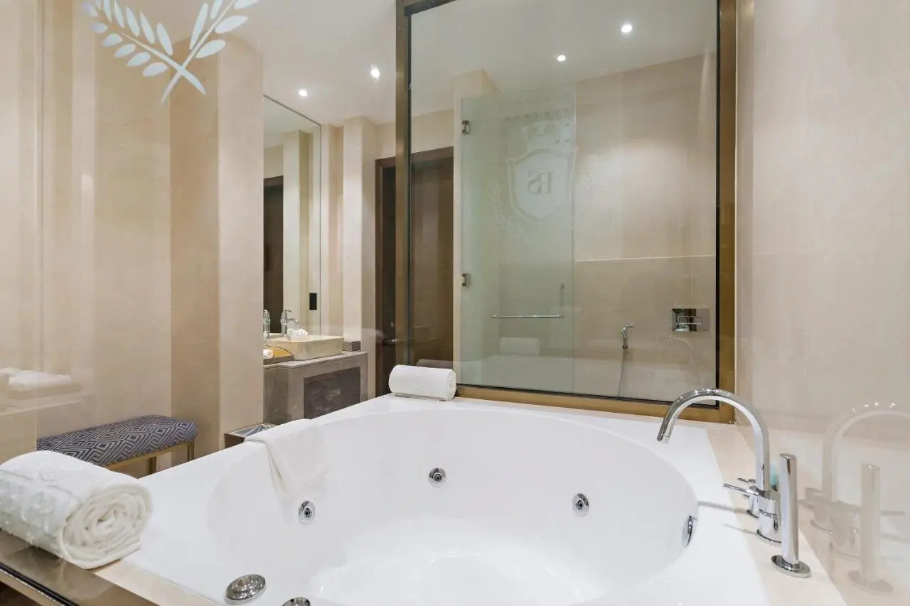 Foto - Ramee Dream Hotel Downtown